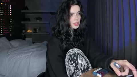 Eva online show from January 18, 2026, 5:50 pm