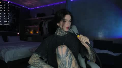 Eva online show from February 25, 2026, 12:26 pm