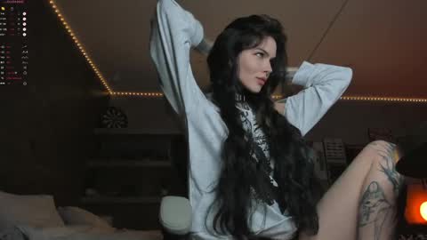 Snapshot of uwu_eva chatting on June 2, 2026, 3:03 pm Eva online show from June 2, 2026, 3:03 pm