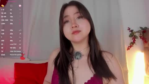 Mary online show from February 22, 2026, 1:51 am