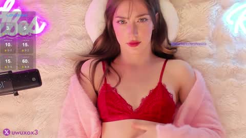 Romy online show from December 20, 2025, 4:41 am