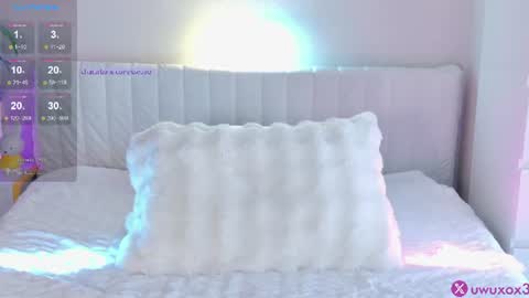 Romy online show from July 8, 2026, 5:45 am