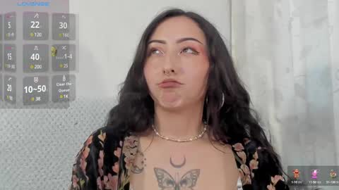 v1cky_ online show from March 6, 2025, 9:20 pm