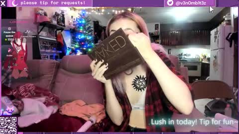 kermit online show from November 28, 2025, 3:09 am