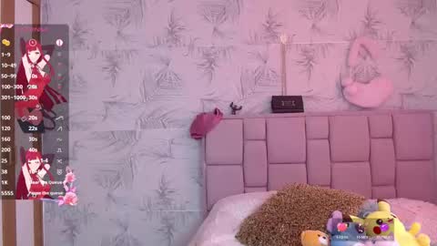 valentina online show from September 29, 2025, 2:00 pm