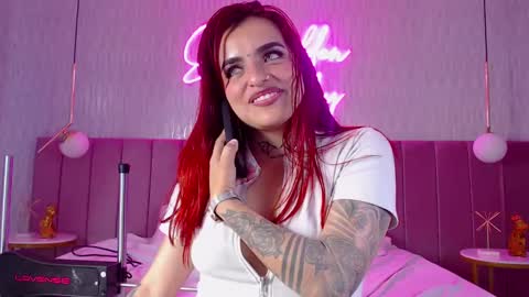 valeriee miller online show from December 5, 2024, 11:18 pm