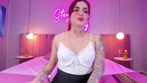 valeriee miller online show from December 13, 2024, 4:38 pm