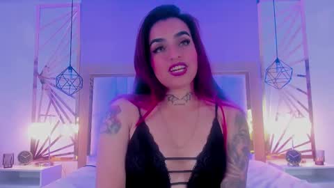 valeriee miller online show from January 13, 2025, 7:10 pm