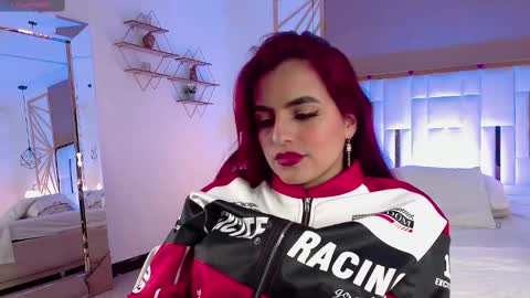 valeriee miller online show from November 8, 2025, 2:45 am