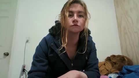 vagimosa online show from November 9, 2025, 3:38 am