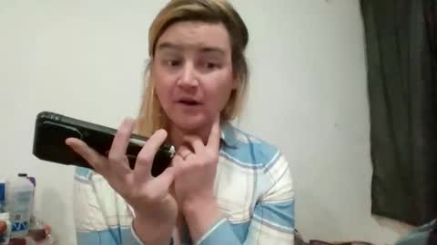 vagimosa online show from December 21, 2025, 3:02 am