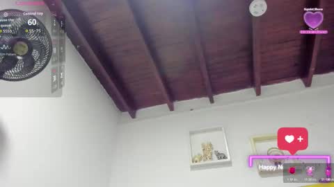 vahioleth  online show from October 5, 2025, 2:54 am