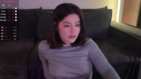 Snapshot of vaiee chatting on January 25, 2025, 9:57 pm Valery online show from January 25, 2025, 9:57 pm