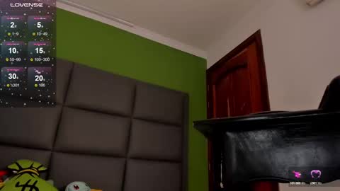 luna online show from January 11, 2025, 2:15 pm