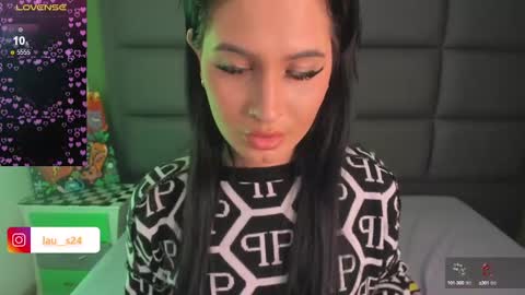 luna online show from March 10, 2025, 9:07 pm