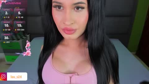 luna online show from September 26, 2025, 9:41 pm