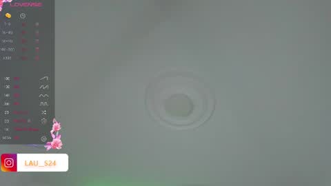 luna online show from April 16, 2026, 11:18 pm