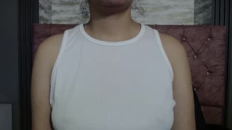 Vainilla online show from February 13, 2026, 1:45 am