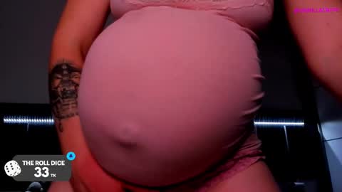 Im Mila my onlyfans is vainillacrepe online show from March 7, 2025, 10:32 pm