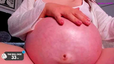 Im Mila my onlyfans is vainillacrepe online show from March 8, 2025, 3:02 pm