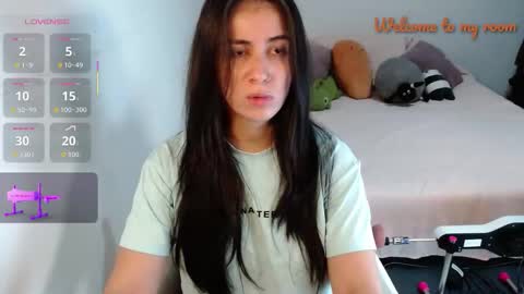 Snapshot of val_angelll chatting on February 12, 2026, 3:45 am valentina online show from February 12, 2026, 3:45 am