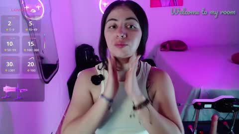 Snapshot of val_angelll chatting on March 9, 2026, 3:54 am valentina online show from March 9, 2026, 3:54 am