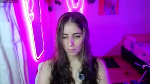 Snapshot of val_angelll chatting on June 13, 2026, 3:15 am valentina online show from June 13, 2026, 3:15 am