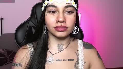 Snapshot of val_bardot1 chatting on October 13, 2025, 8:14 am first of all... who are u online show from October 13, 2025, 8:14 am