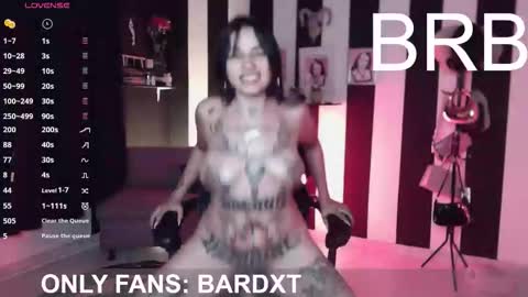 Snapshot of val_bardot1 chatting on October 30, 2025, 8:49 am first of all... who are u online show from October 30, 2025, 8:49 am