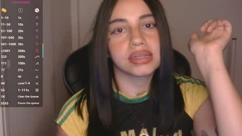 first of all... who are u online show from April 14, 2026, 11:00 pm