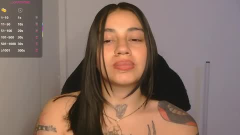 first of all... who are u online show from April 21, 2026, 2:51 am