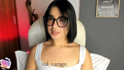 val_varago online show from April 13, 2026, 5:13 am