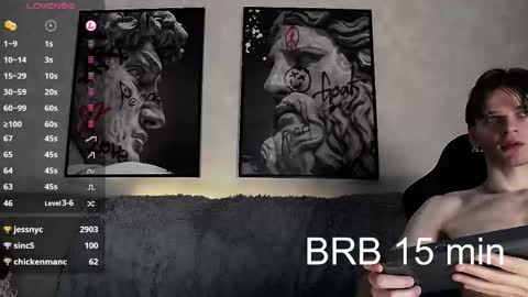 valdi_light online show from March 2, 2026, 7:48 am