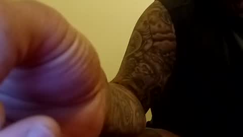 Daddy 007 online show from November 16, 2025, 7:47 am