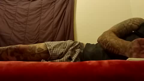 Daddy 007 online show from November 19, 2025, 10:26 am