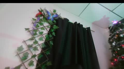 Snapshot of vale_bunny chatting on December 16, 2024, 8:41 am Valery online show from December 16, 2024, 8:41 am