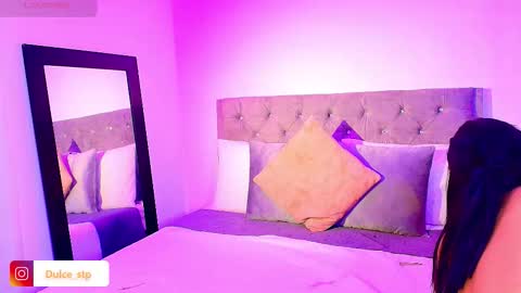 Valeria online show from February 23, 2026, 10:12 am