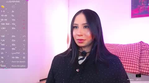 valentina Rossi 3 online show from December 18, 2025, 10:49 pm