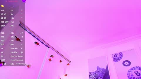 valentina Rossi 3 online show from February 16, 2026, 10:17 pm