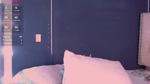 IG-valen mendoza99  twitter valenthompson99 online show from December 22, 2024, 2:39 am