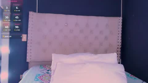 IG-valen mendoza99  twitter valenthompson99 online show from February 10, 2025, 10:19 pm