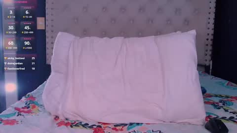 IG-valen mendoza99  twitter valenthompson99 online show from February 11, 2025, 1:20 am