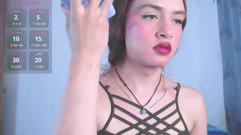 IG-valen mendoza99  twitter valenthompson99 online show from September 30, 2025, 1:54 am