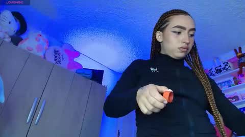 Snapshot of valenor_ chatting on February 10, 2026, 2:37 am valentina online show from February 10, 2026, 2:37 am