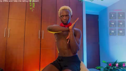 Snapshot of valent1nn chatting on February 12, 2025, 4:33 am Valentin independent Cam Boy online show from February 12, 2025, 4:33 am