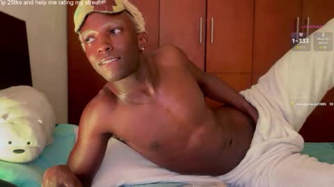 Snapshot of valent1nn chatting on February 12, 2025, 7:34 am Valentin independent Cam Boy online show from February 12, 2025, 7:34 am