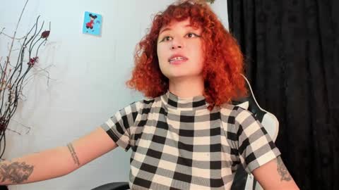 Valentina online show from December 12, 2024, 7:30 am