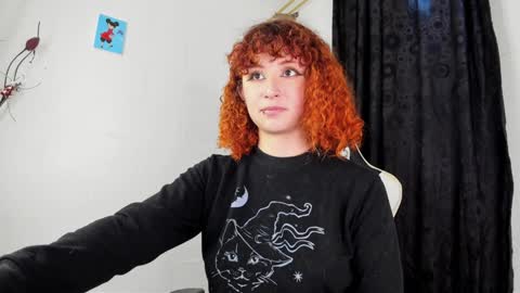 Valentina online show from December 19, 2024, 11:18 am