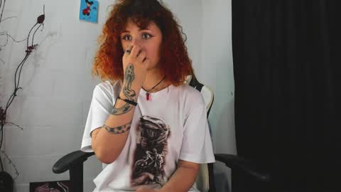 Valentina online show from December 30, 2024, 1:14 pm