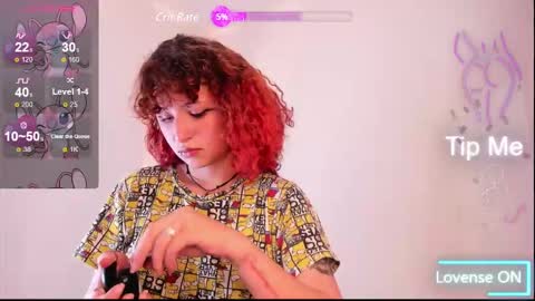 Valentina online show from February 16, 2025, 3:26 am